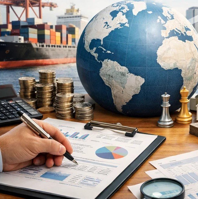 İşletme Danışmanlığı